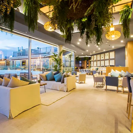 Szálloda Iberostar Selection Llaut Palma- Adults Only