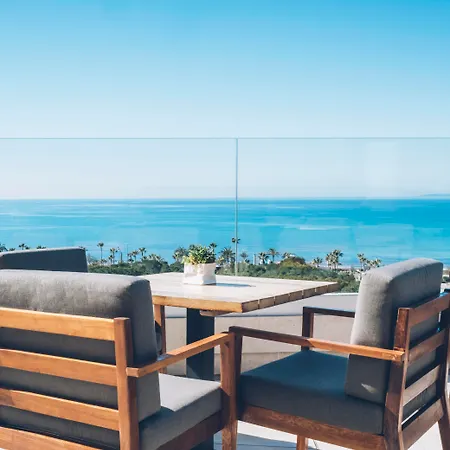 Готель Iberostar Selection Llaut Palma- Adults Only 5*