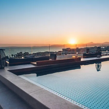 Iberostar Selection Llaut Palma- Adults Only 5*