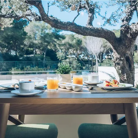 Ξενοδοχείο Iberostar Selection Llaut Palma- Adults Only 5*