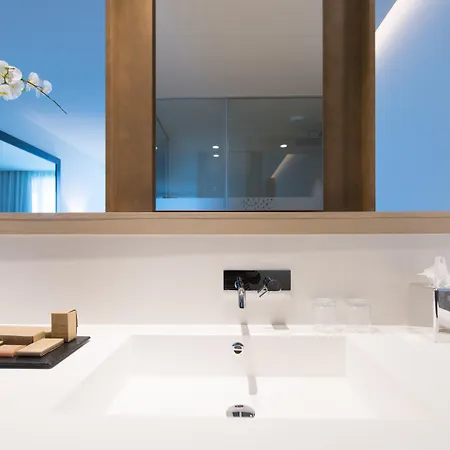 Отель Iberostar Selection Llaut Palma- Adults Only 5*