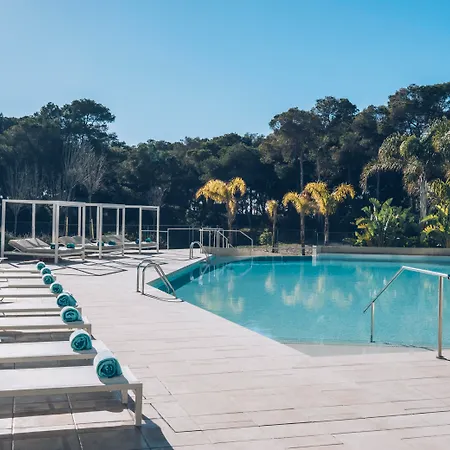 Iberostar Selection Llaut Palma- Adults Only Готель
