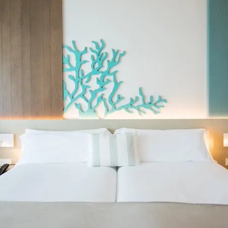 Готель Iberostar Selection Llaut Palma- Adults Only Плайя-де-Пальма