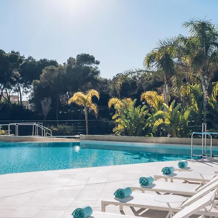 Iberostar Selection Llaut Palma- Adults Only Ξενοδοχείο 5*