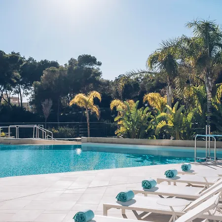 Iberostar Selection Llaut Palma- Adults Only Готель 5*