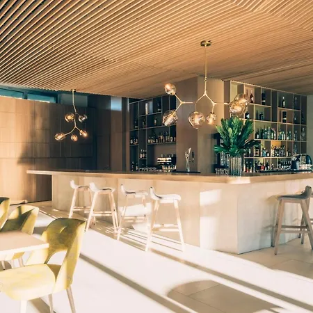 Ξενοδοχείο Iberostar Selection Llaut Palma- Adults Only
