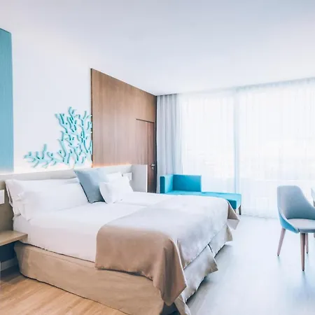Готель Iberostar Selection Llaut Palma- Adults Only