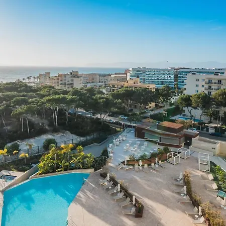 Iberostar Selection Llaut Palma- Adults Only 5* Плайя-де-Пальма
