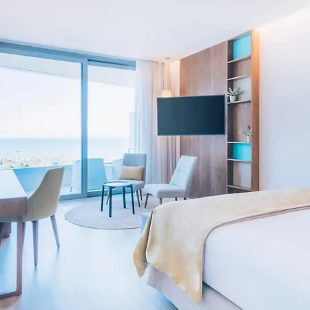Iberostar Selection Llaut Palma- Adults Only Hotel 5*