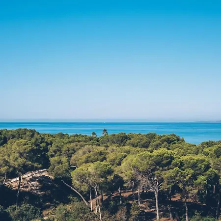 Iberostar Selection Llaut Palma- Adults Only Готель
