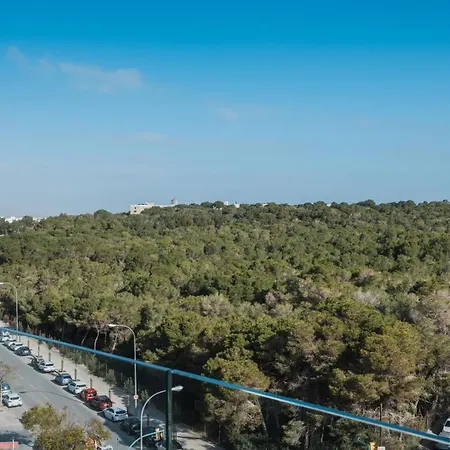 Iberostar Selection Llaut Palma- Adults Only Playa de Palma (Mallorca)