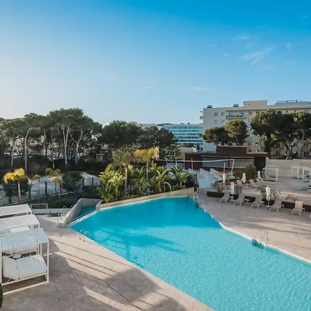 Iberostar Selection Llaut Palma- Adults Only Ξενοδοχείο Πλάγια Ντε Πάλμα