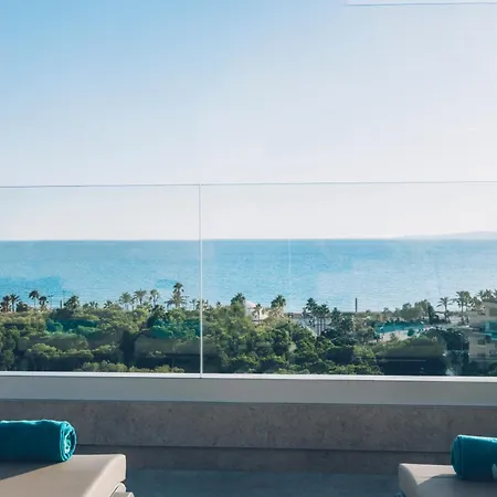 Iberostar Selection Llaut Palma- Adults Only Готель 5*
