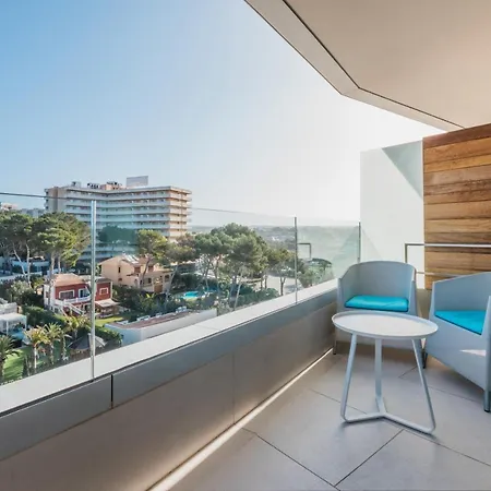 Готель Iberostar Selection Llaut Palma- Adults Only