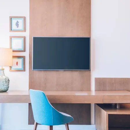 Hotel Iberostar Selection Llaut Palma- Adults Only 5*