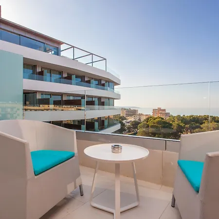 Iberostar Selection Llaut Palma- Adults Only Готель 5*