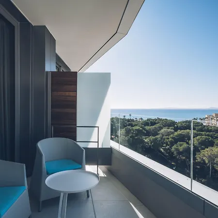 Iberostar Selection Llaut Palma- Adults Only Готель Плайя-де-Пальма