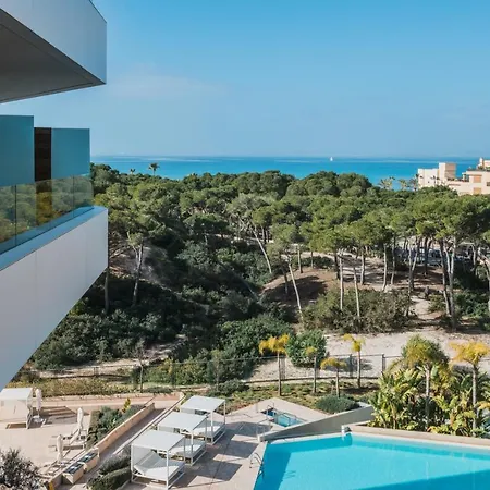 Hotel Iberostar Selection Llaut Palma- Adults Only