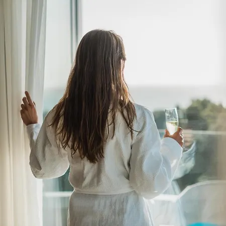 Готель Iberostar Selection Llaut Palma- Adults Only