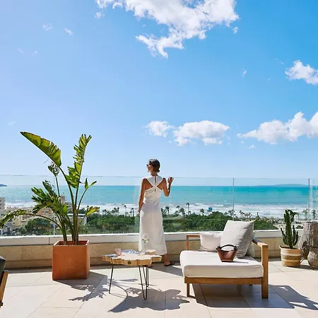 Готель Iberostar Selection Llaut Palma- Adults Only 5*