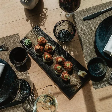 Iberostar Selection Llaut Palma- Adults Only מלון