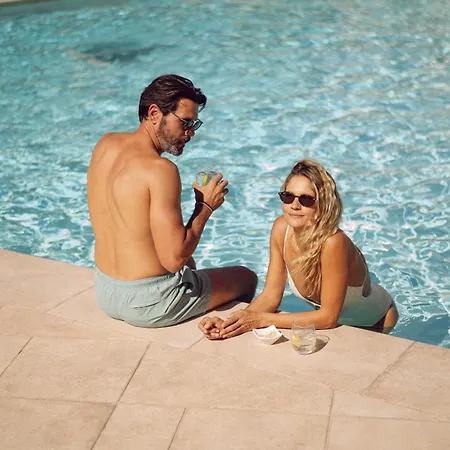 Готель Iberostar Selection Llaut Palma- Adults Only 5*