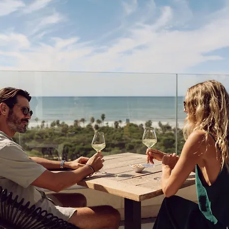 Готель Iberostar Selection Llaut Palma- Adults Only