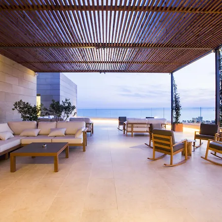 Iberostar Selection Llaut Palma- Adults Only