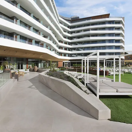 ホテル Iberostar Selection Llaut Palma- Adults Only