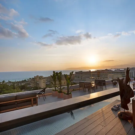 Iberostar Selection Llaut Palma- Adults Only 5*