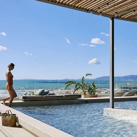 Iberostar Selection Llaut Palma- Adults Only Playa de Palma (Mallorca)