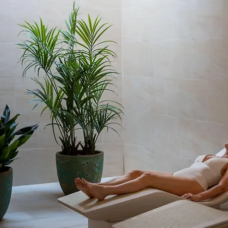 Iberostar Selection Llaut Palma- Adults Only 5*