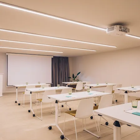 Iberostar Selection Llaut Palma- Adults Only Hotel Playa de Palma (Mallorca)