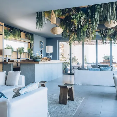 Szálloda Iberostar Selection Llaut Palma- Adults Only Playa de Palma