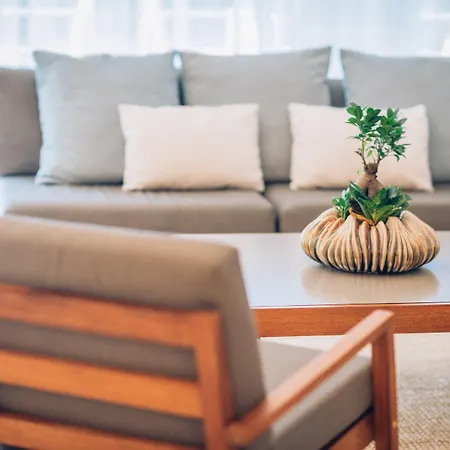 Iberostar Selection Llaut Palma- Adults Only Hotel