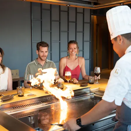 Hotel Iberostar Selection Llaut Palma- Adults Only Playa de Palma (Mallorca)