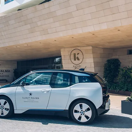 Iberostar Selection Llaut Palma- Adults Only Ξενοδοχείο Πλάγια Ντε Πάλμα