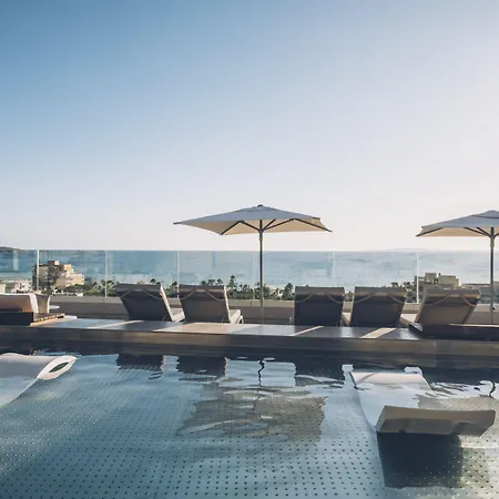 Hotel Iberostar Selection Llaut Palma- Adults Only Playa de Palma (Mallorca)