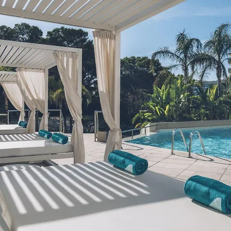 Iberostar Selection Llaut Palma- Adults Only