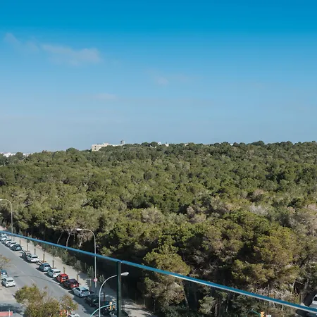 Ξενοδοχείο Iberostar Selection Llaut Palma- Adults Only 5*