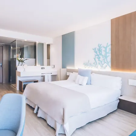 Iberostar Selection Llaut Palma- Adults Only 5* Playa de Palma (Mallorca)