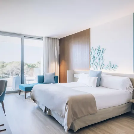 Iberostar Selection Llaut Palma- Adults Only Hotel 5*