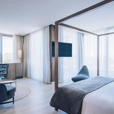 Iberostar Selection Llaut Palma- Adults Only 5* Playa de Palma (Mallorca)