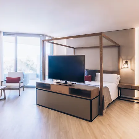 Iberostar Selection Llaut Palma- Adults Only Hotel