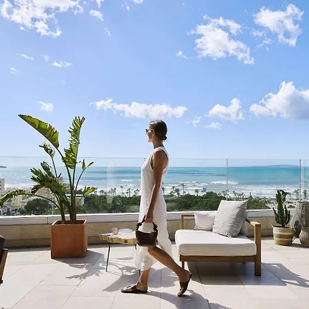 Iberostar Selection Llaut Palma- Adults Only Hotel Playa de Palma (Mallorca)