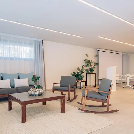 Iberostar Selection Llaut Palma- Adults Only Hotel Playa de Palma (Mallorca)