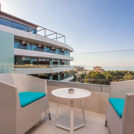 Iberostar Selection Llaut Palma- Adults Only