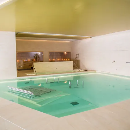 Iberostar Selection Llaut Palma- Adults Only Отель 5*