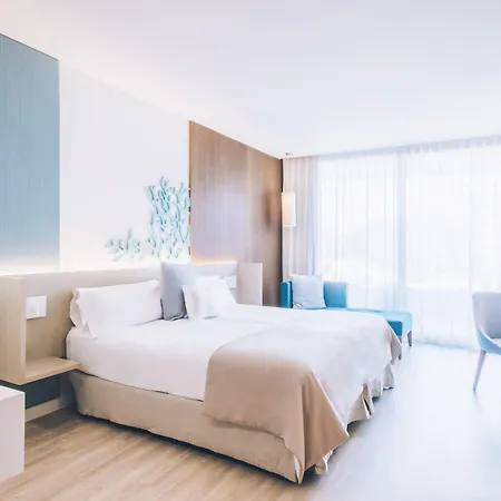 Ξενοδοχείο Iberostar Selection Llaut Palma- Adults Only 5*