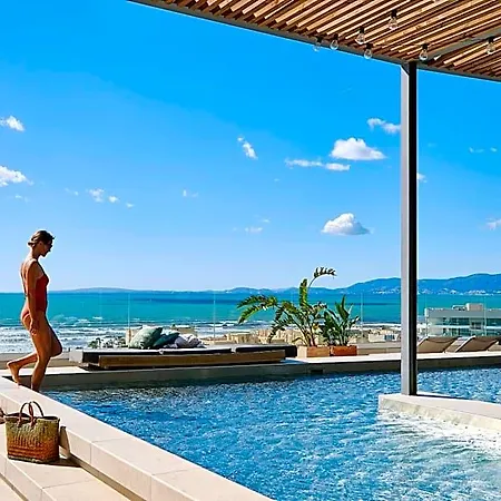 Ξενοδοχείο Iberostar Selection Llaut Palma- Adults Only Πλάγια Ντε Πάλμα